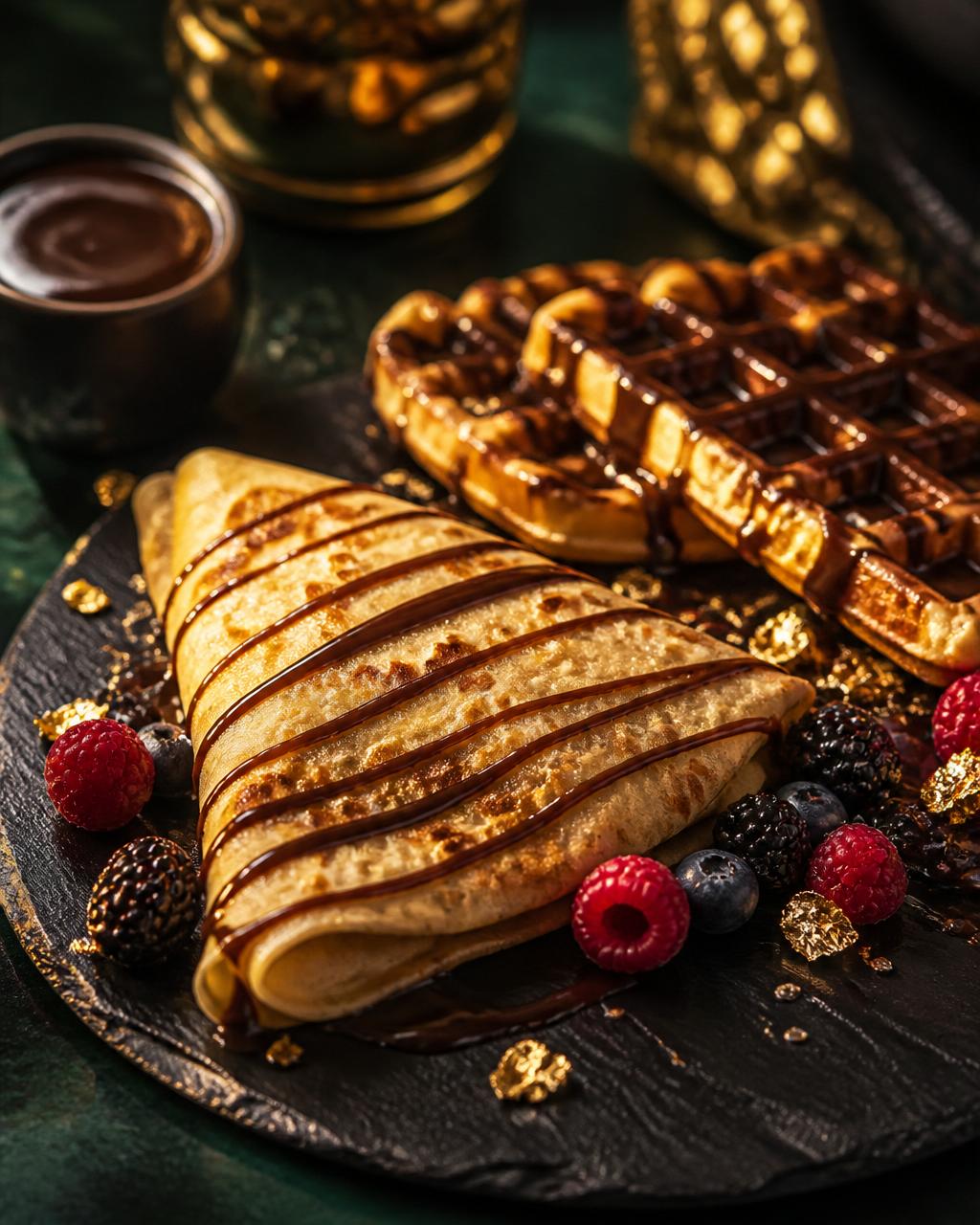 Crêpes & Gaufres