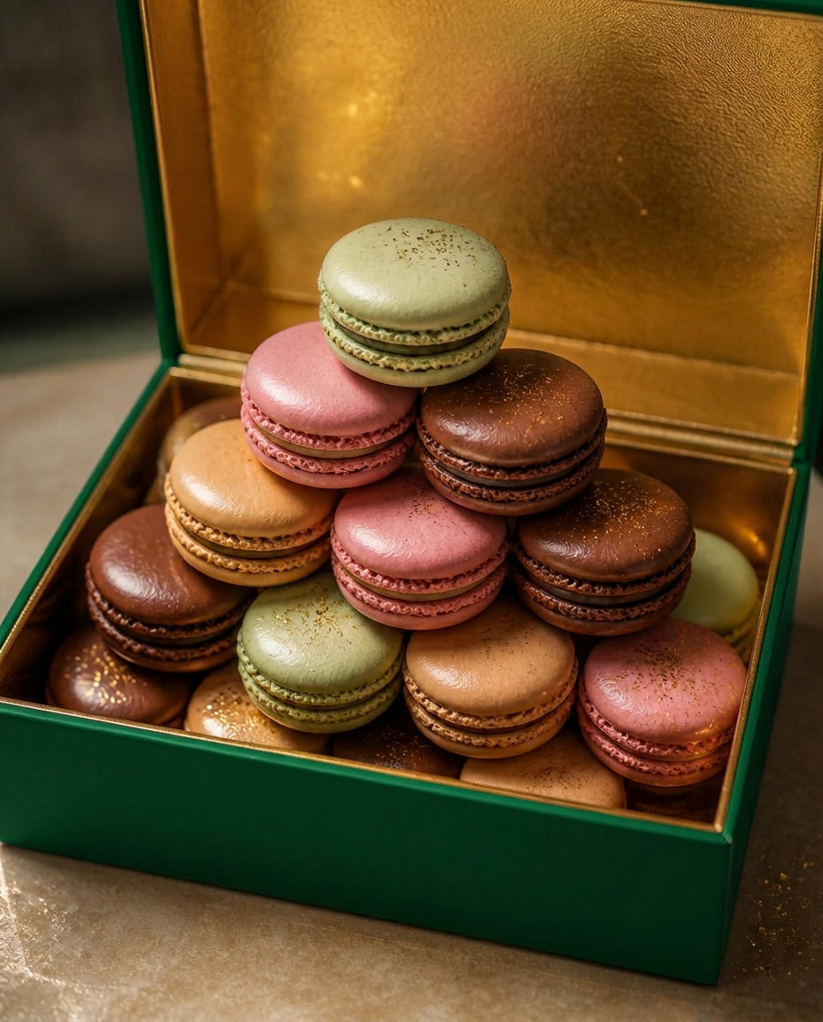 Macarons